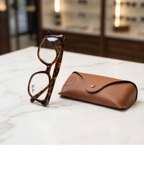 Gọng kính rayban mã ORX5407D (38)